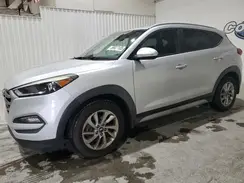 KM8J33A43HU420401 2017 HYUNDAI TUCSON
