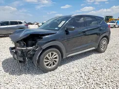 KM8J33A43HU423010 2017 HYUNDAI TUCSON