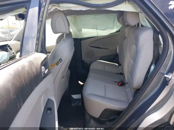 KM8J33A43HU425176 2017 HYUNDAI TUCSON - Image 8