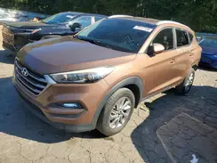 KM8J33A43HU426277 2017 HYUNDAI TUCSON