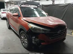 KM8J33A43HU428529 2017 HYUNDAI TUCSON