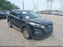 KM8J33A43HU430703 2017 HYUNDAI TUCSON