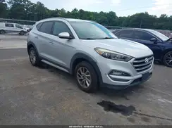 KM8J33A43HU434914 2017 HYUNDAI TUCSON