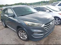 KM8J33A43HU440700 2017 HYUNDAI TUCSON