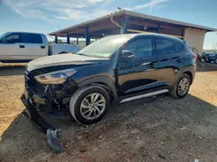 KM8J33A43HU444682 2017 HYUNDAI TUCSON