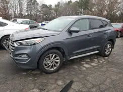 KM8J33A43HU446903 2017 HYUNDAI TUCSON