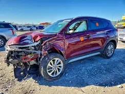 KM8J33A43HU448179 2017 HYUNDAI TUCSON