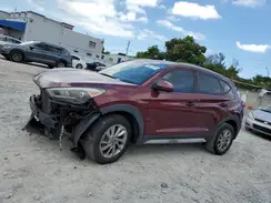 KM8J33A43HU448294 2017 HYUNDAI TUCSON