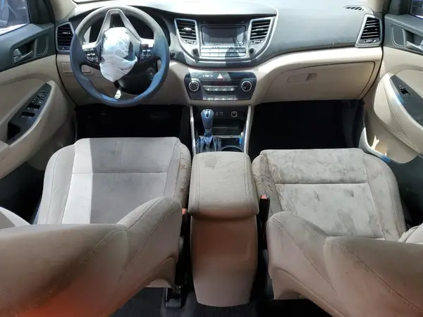 KM8J33A43HU448294 2017 HYUNDAI TUCSON - Image 8