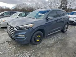 KM8J33A43HU456380 2017 HYUNDAI TUCSON