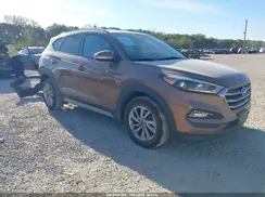 KM8J33A43HU459201 2017 HYUNDAI TUCSON