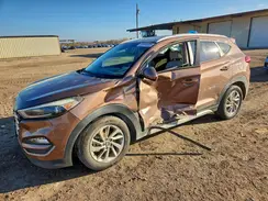 KM8J33A43HU465032 2017 HYUNDAI TUCSON