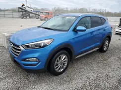 KM8J33A43HU465371 2017 HYUNDAI TUCSON