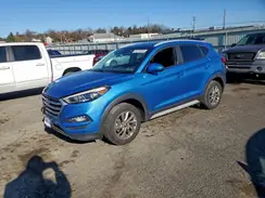 KM8J33A43HU465936 2017 HYUNDAI TUCSON