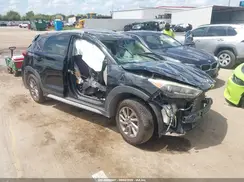 KM8J33A43HU476421 2017 HYUNDAI TUCSON