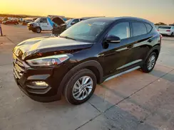 KM8J33A43HU479514 2017 HYUNDAI TUCSON