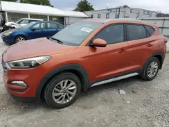 KM8J33A43HU486267 2017 HYUNDAI TUCSON