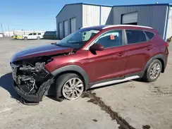 KM8J33A43HU487533 2017 HYUNDAI TUCSON