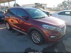 KM8J33A43HU492943 2017 HYUNDAI TUCSON