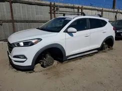 KM8J33A43HU493624 2017 HYUNDAI TUCSON
