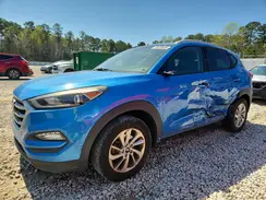 KM8J33A43HU510602 2017 HYUNDAI TUCSON