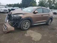 KM8J33A43HU521535 2017 HYUNDAI TUCSON