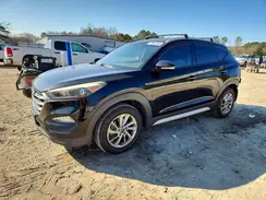 KM8J33A43HU524726 2017 HYUNDAI TUCSON