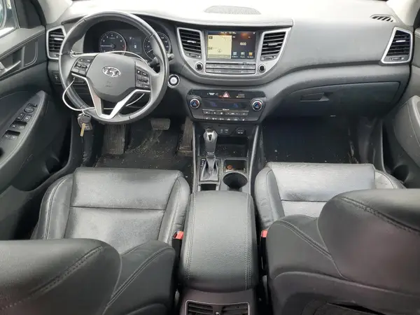 KM8J33A43HU532339 2017 HYUNDAI TUCSON - Image 8