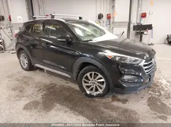 KM8J33A43HU549545 2017 HYUNDAI TUCSON
