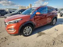 KM8J33A43HU553174 2017 HYUNDAI TUCSON