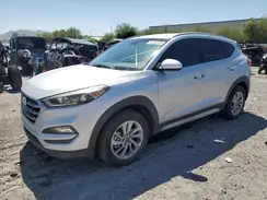KM8J33A43HU587261 2017 HYUNDAI TUCSON