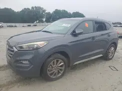 KM8J33A43HU593190 2017 HYUNDAI TUCSON