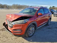 KM8J33A43HU595943 2017 HYUNDAI TUCSON