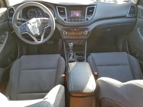 KM8J33A43HU595943 2017 HYUNDAI TUCSON - Image 8