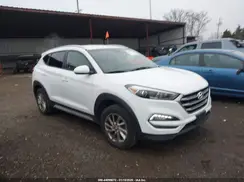 KM8J33A43HU598499 2017 HYUNDAI TUCSON