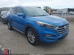 KM8J33A43JU597195 2018 HYUNDAI TUCSON