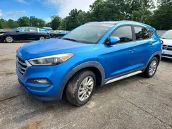 KM8J33A43JU597844 2018 HYUNDAI TUCSON
