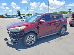KM8J33A43JU604260 2018 HYUNDAI TUCSON