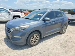 KM8J33A43JU605358 2018 HYUNDAI TUCSON