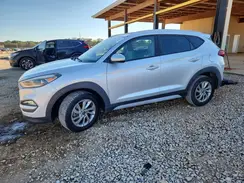 KM8J33A43JU609068 2018 HYUNDAI TUCSON