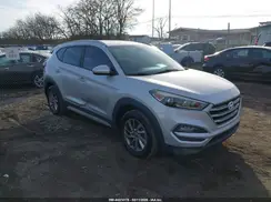KM8J33A43JU612116 2018 HYUNDAI TUCSON