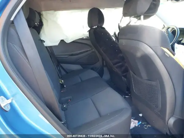 KM8J33A43JU614528 2018 HYUNDAI TUCSON - Image 8