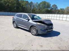 KM8J33A43JU615193 2018 HYUNDAI TUCSON