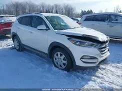 KM8J33A43JU617803 2018 HYUNDAI TUCSON