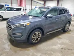 KM8J33A43JU618711 2018 HYUNDAI TUCSON