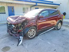 KM8J33A43JU618840 2018 HYUNDAI TUCSON