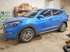 KM8J33A43JU630891 2018 HYUNDAI TUCSON