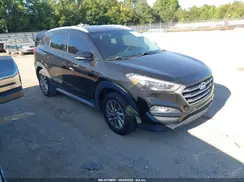 KM8J33A43JU632723 2018 HYUNDAI TUCSON