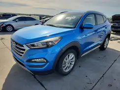 KM8J33A43JU647612 2018 HYUNDAI TUCSON
