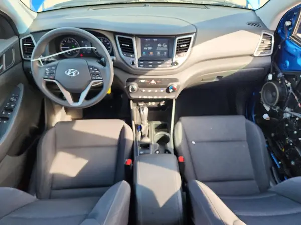 KM8J33A43JU647612 2018 HYUNDAI TUCSON - Image 8